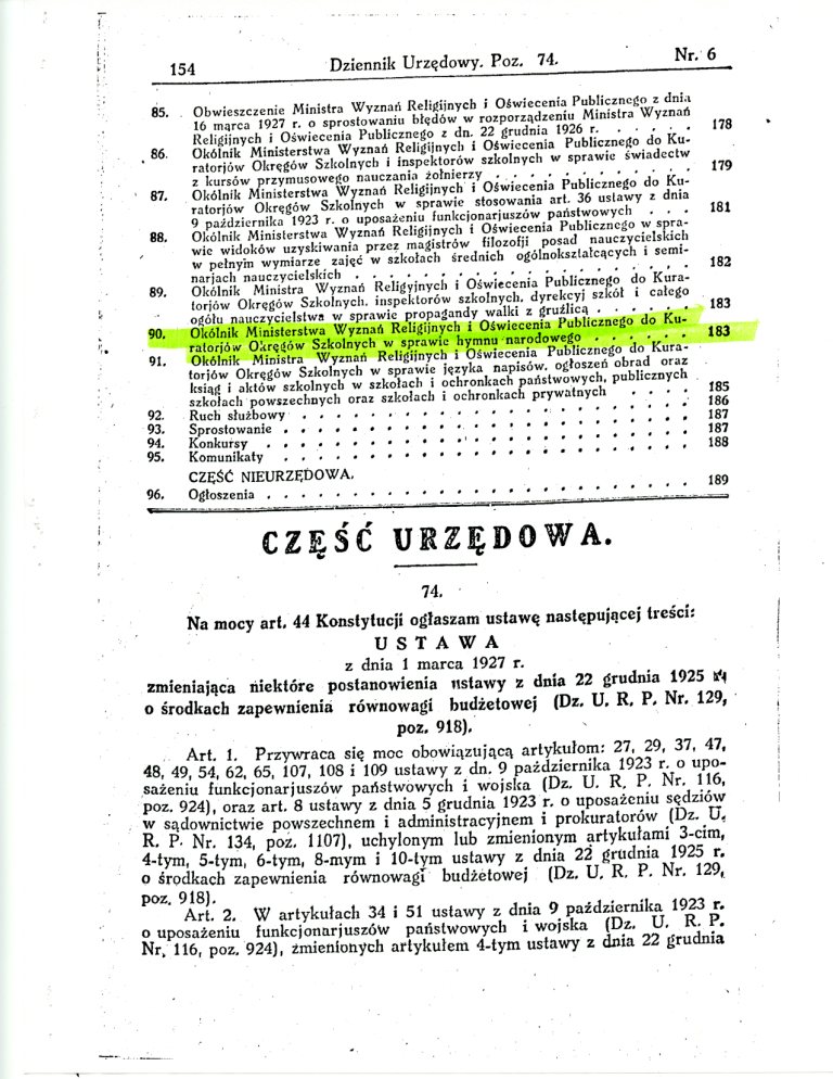 2 Hymn 1927 2 Hymn 1927
