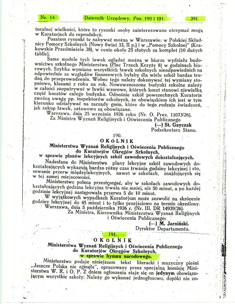 1926 Hymn IIRP 02 1926 Hymn IIRP 02