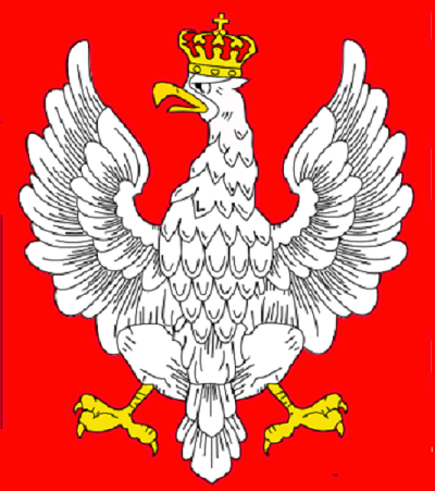 orzeł Orzeł Biały